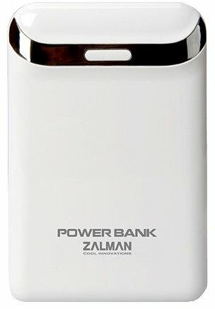 Power Bank Zalman