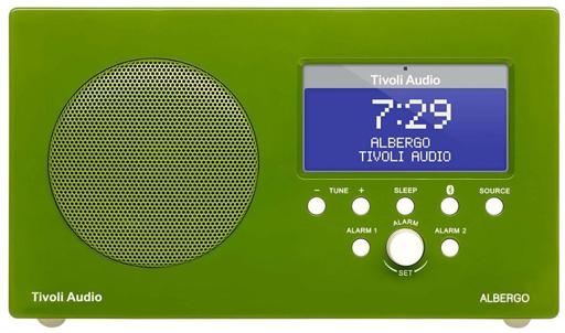 Радиоприемник Tivoli Audio