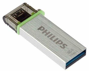 USB-флешка Philips