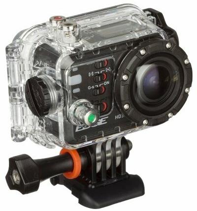 Видеокамера Kitvision