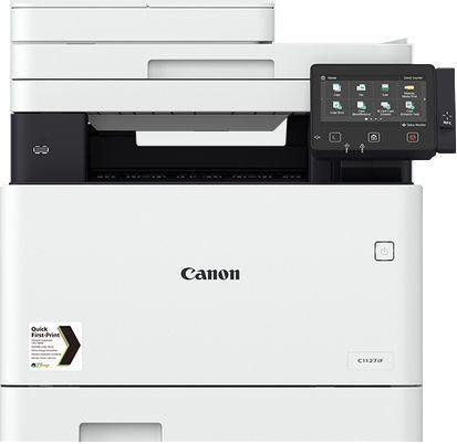 Canon i-SENSYS MF4010