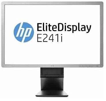 HP EliteDisplay E201