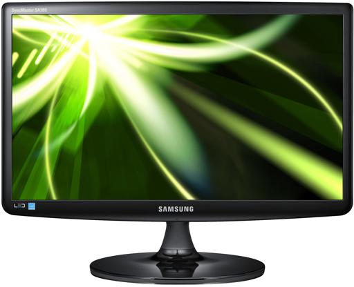 Samsung SyncMaster 2023NW