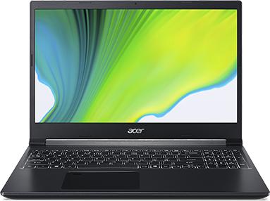 Acer Aspire 7 A715-41G-R8H6