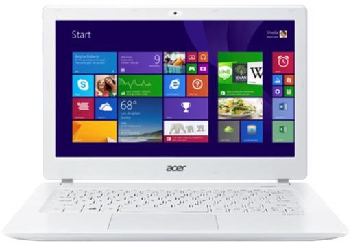 Acer Aspire V 3-371-584N