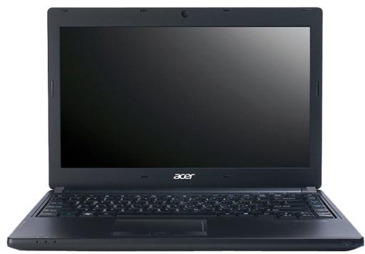 Acer TravelMate P6 TMP614-51-G2-788Z