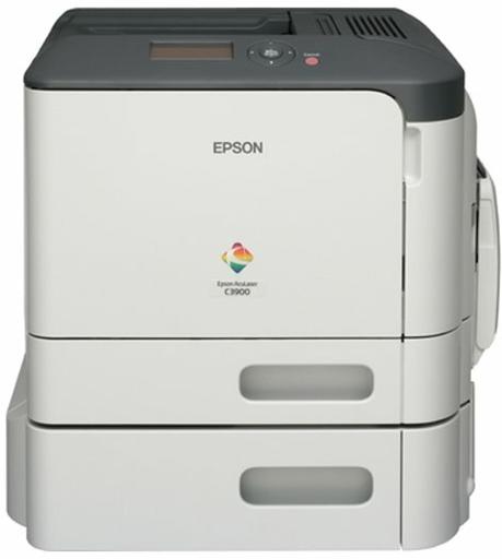 Epson AcuLaser C2600DN
