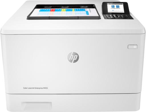 HP Color LaserJet Enterprise CP4525xh (CC495A)
