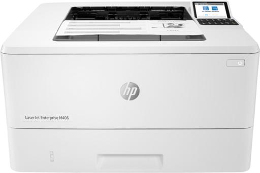 HP LaserJet Enterprise P3015
