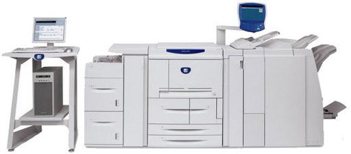Xerox DocuPrint P1210