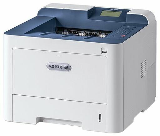 Xerox Phaser 5500N