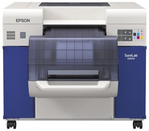 Epson SureLab SL-D800