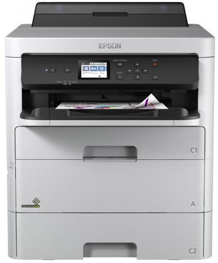 Принтер Epson WorkForce Pro