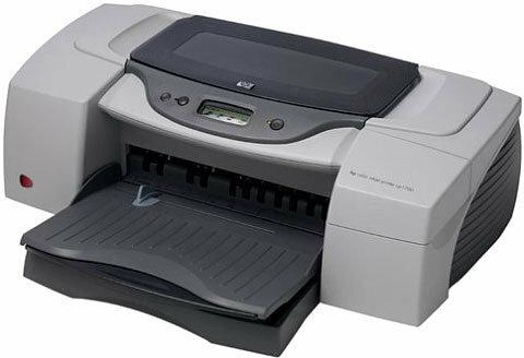 Принтер HP Color InkJet