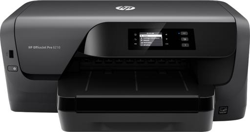 HP Officejet Pro 8000 Enterprise Printer (CQ514A)