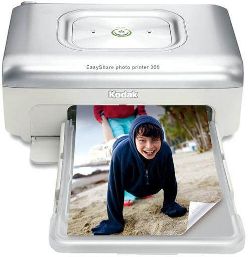 Kodak EasyShare Printer Dock Plus Series 3