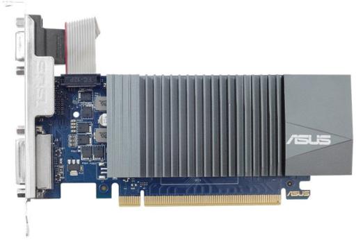 Asus GeForce GTX 650