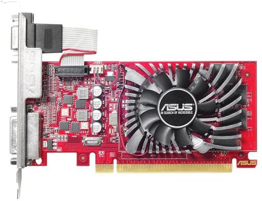 Asus Radeon X700 Pro