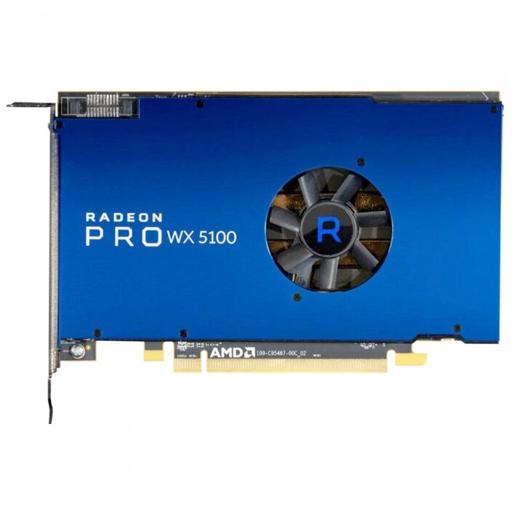 DELL Radeon Pro W5500