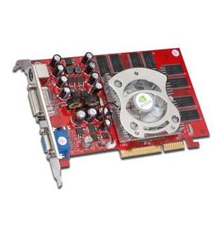 Diablotek GeForce 6800 GS
