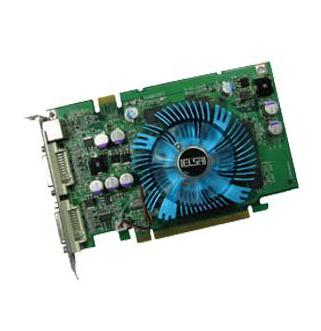 Elsa GeForce 9600 GT