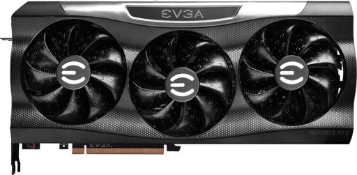 EVGA GeForce RTX 3090 XC3 ULTRA GAMING