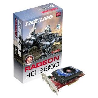 GeCube Radeon 9600 Pro
