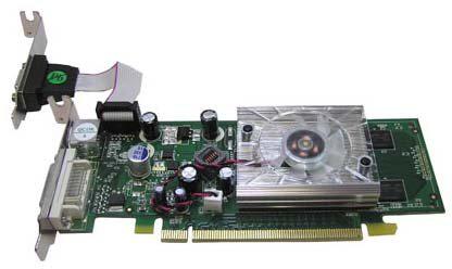 Jaton GeForce 8600 GTS