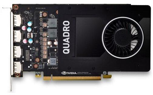 Lenovo Quadro K600 PCI-E 2.0