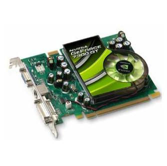 PC Partner GeForce 8800 GTS
