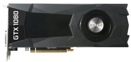 ZOTAC GeForce 9400 GT