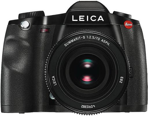 Зеркальный фотоаппарат Leica Camera