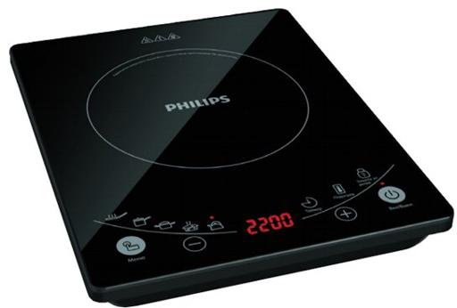 Электрическая плита Philips