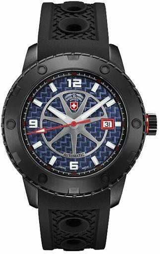 Механические наручные часы CX Swiss Military Watch