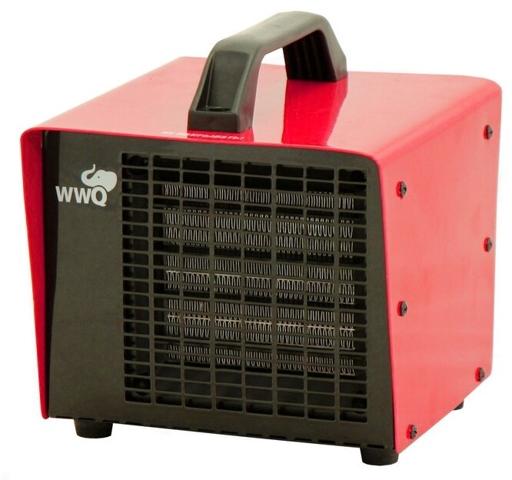 Тепловентилятор WWQ