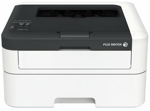 Лазерный принтер Fuji Xerox