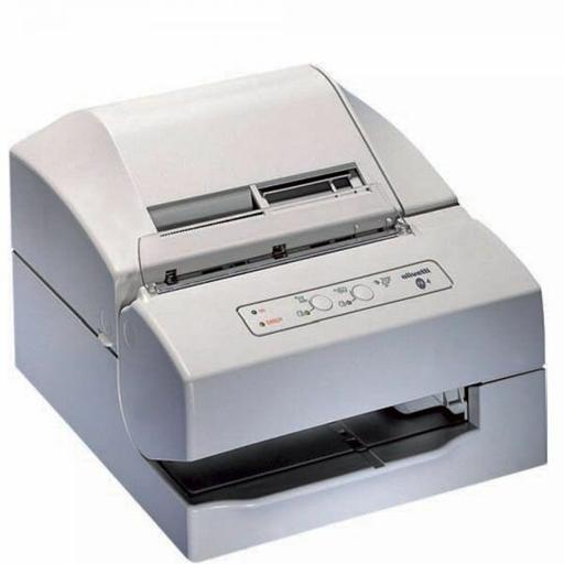 Матричный принтер Olivetti