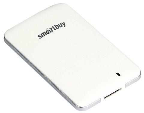 Внешний SSD диск SmartBuy