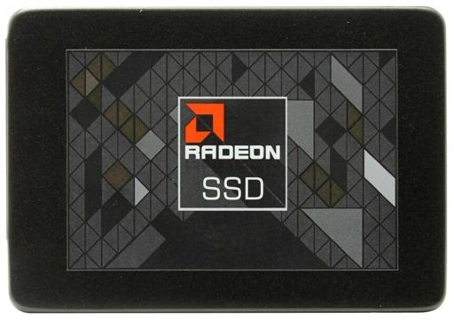 Внутренний SSD диск AMD