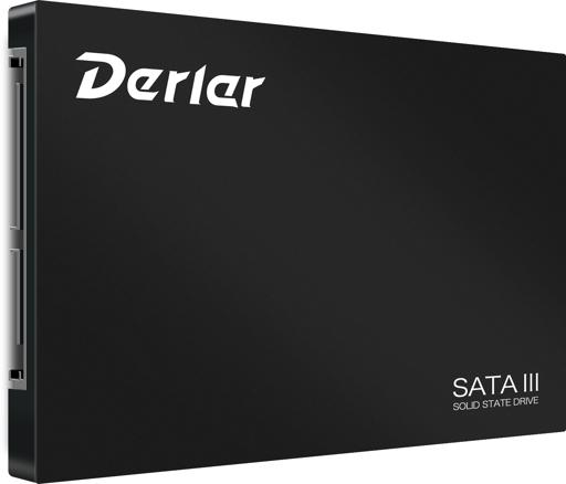 Внутренний SSD диск Derlar