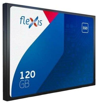 Внутренний SSD диск FLEXIS