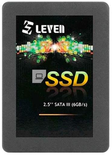 Внутренний SSD диск LEVEN