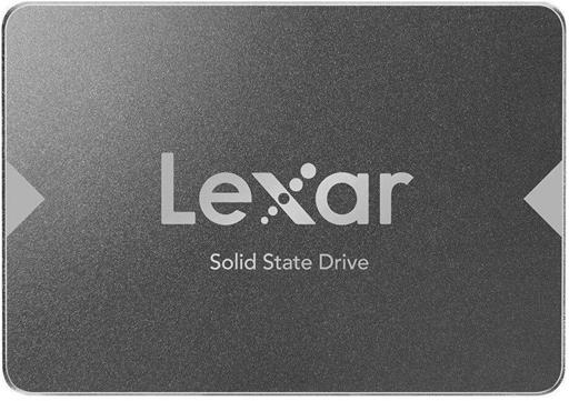 Внутренний SSD диск Lexar