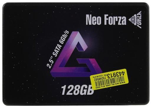Внутренний SSD диск neoforza