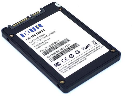 Внутренний SSD диск Oem