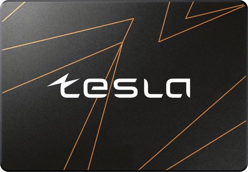 Внутренний SSD диск Tesla