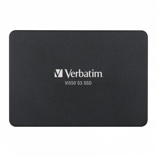 Внутренний SSD диск Verbatim