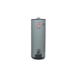 Газовый водонагреватель American Water Heater