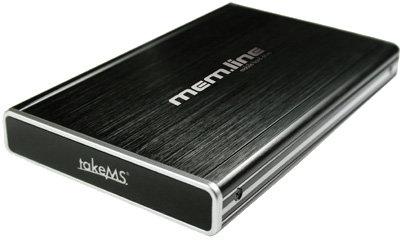 Внешний жёсткий диск HDD TakeMS