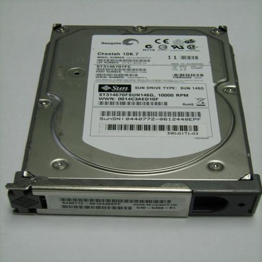 Внутренний жёсткий диск HDD Fujitsu-Siemens